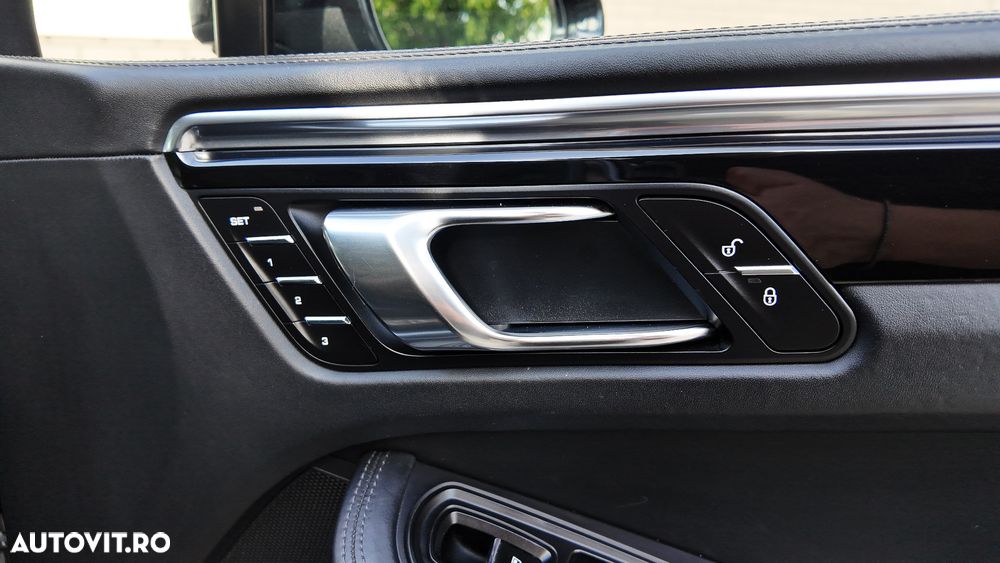 Porsche Macan 3.0 PDK S - 21