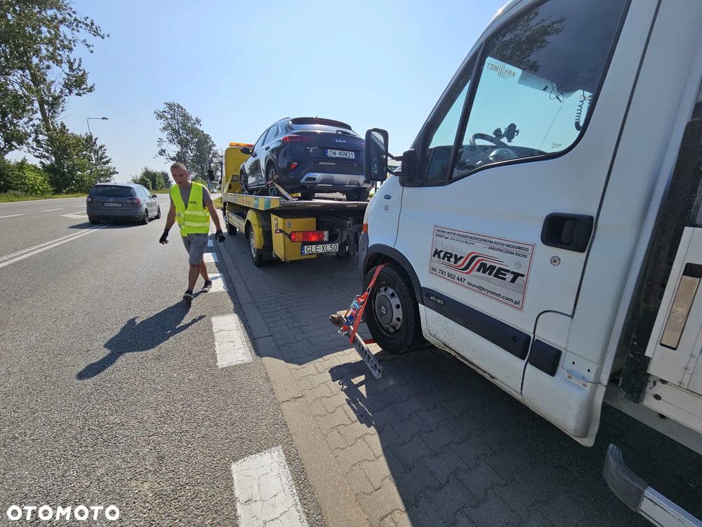 Mercedes-Benz Atego - 25