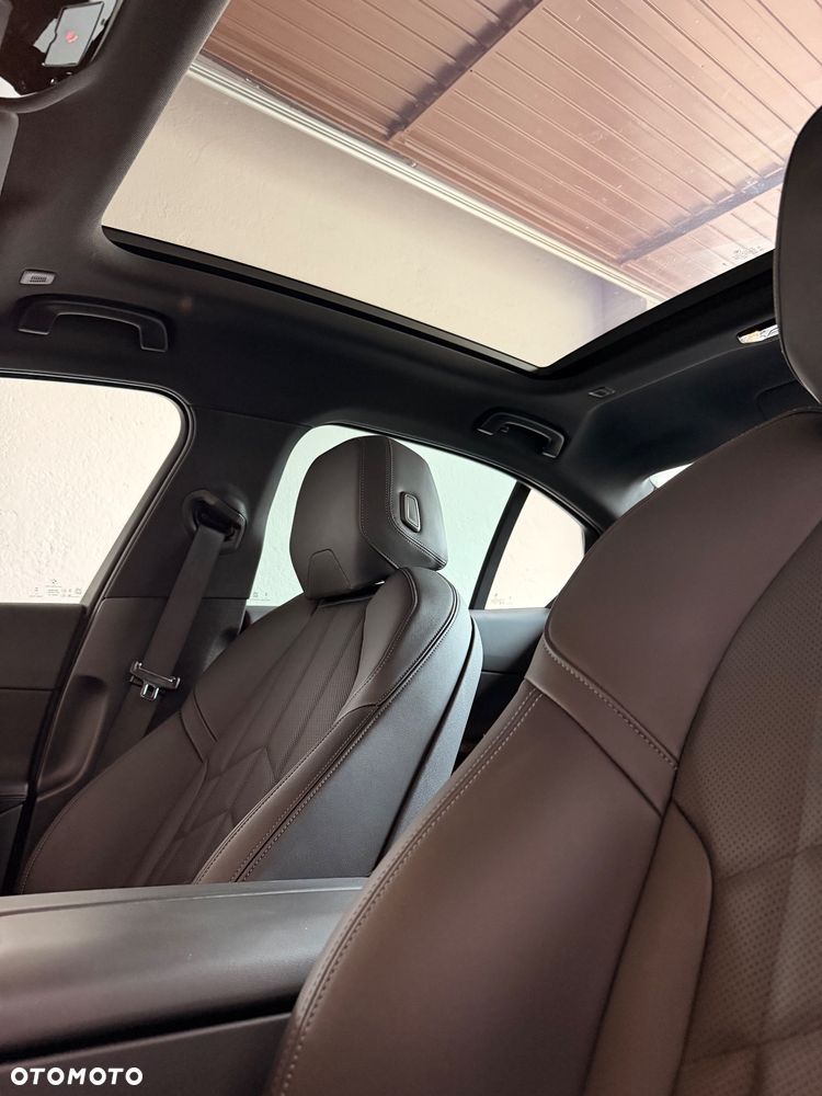 BMW Seria 5 520d mHEV M Sport - 6