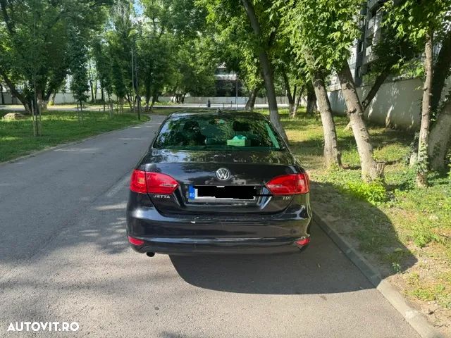 Volkswagen Jetta 1.6 TDI DPF Comfortline - 33