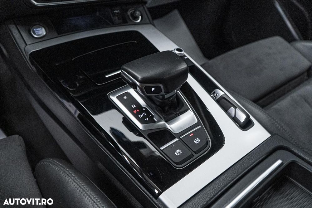 Audi Q5 40 TDI quattro S tronic MHEV Advanced - 24