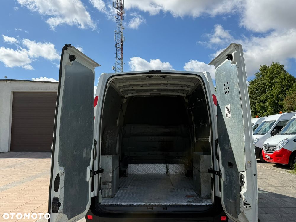 Renault Master - 14