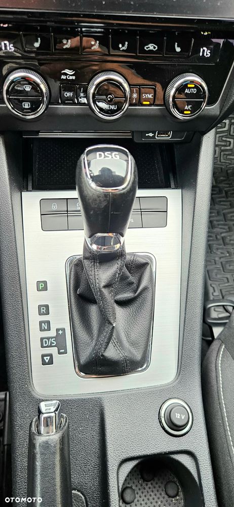 Skoda Octavia - 30