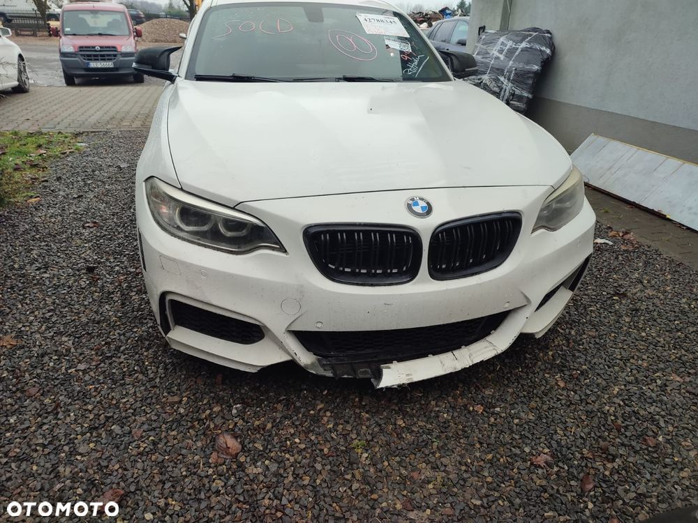 BMW Seria 2 M235i Coupe Sport-Aut - 3