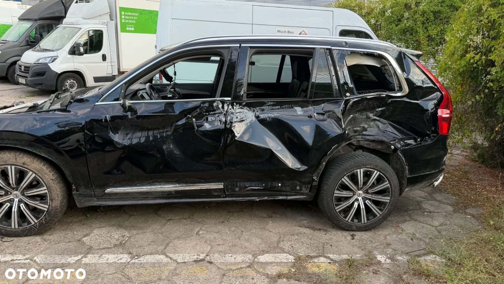 Volvo XC 90 - 5