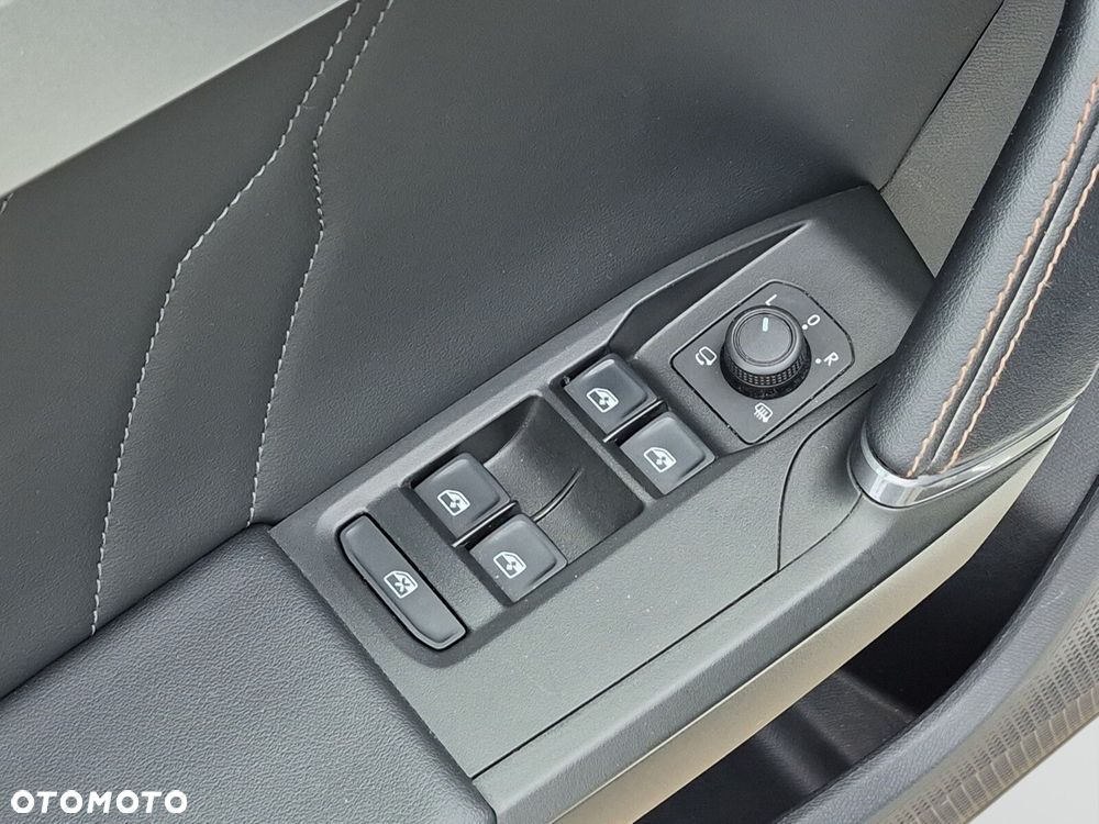 Cupra Leon Sportstourer - 12