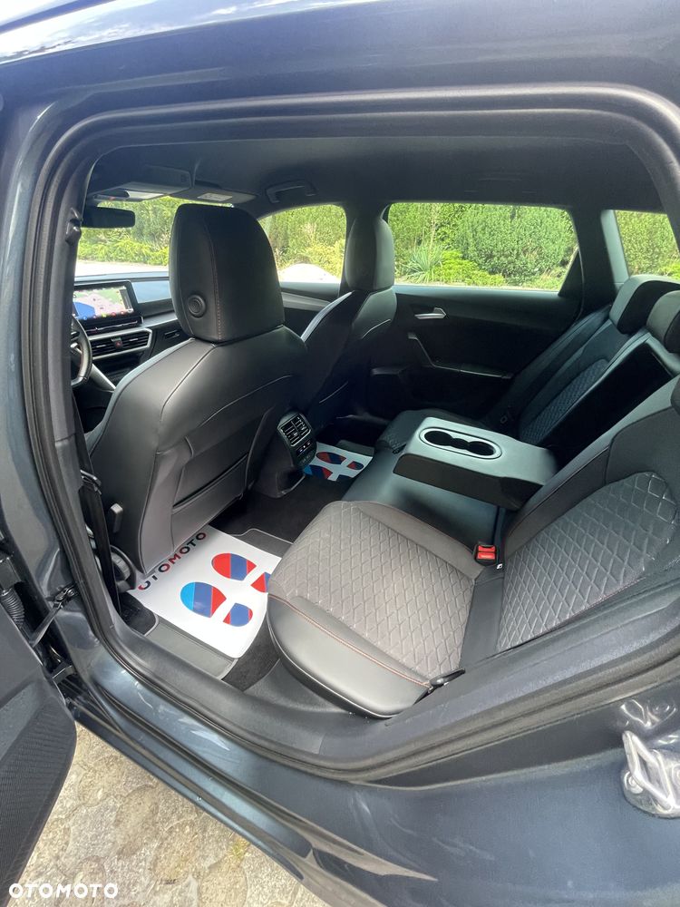 Seat Leon 1.5 TSI ACT OPF FR - 7