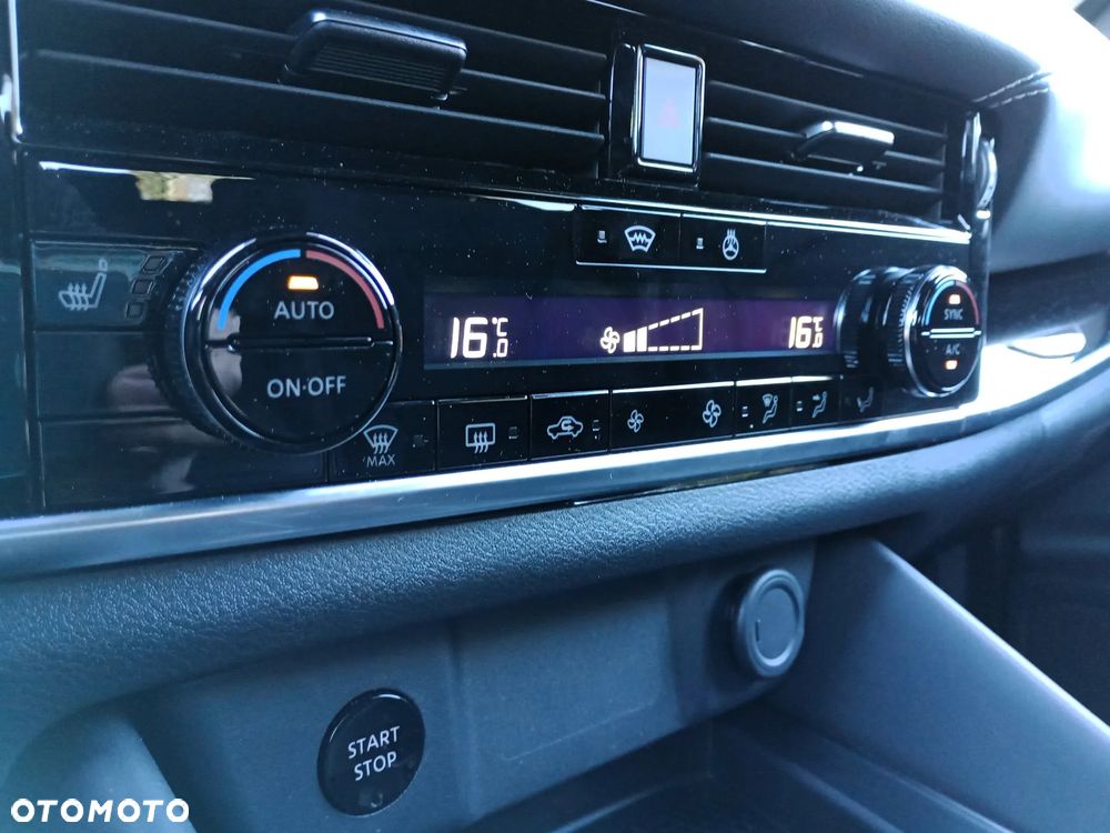 Nissan Qashqai 1.5 e-POWER N-Connecta - 22