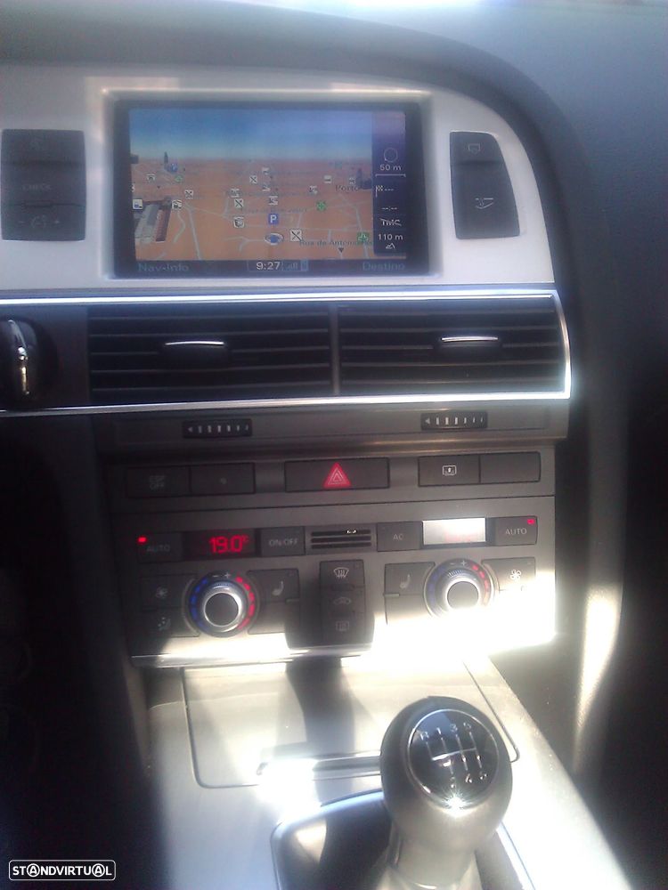 Audi A6 2.0 TDI - 26