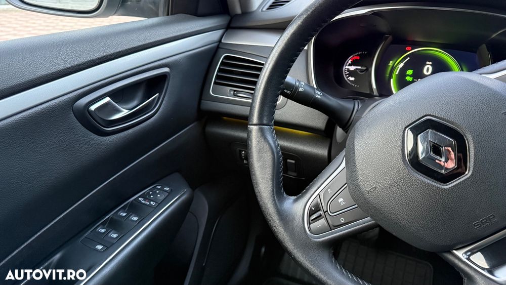 Renault Talisman ENERGY dCi 110 LIFE - 36