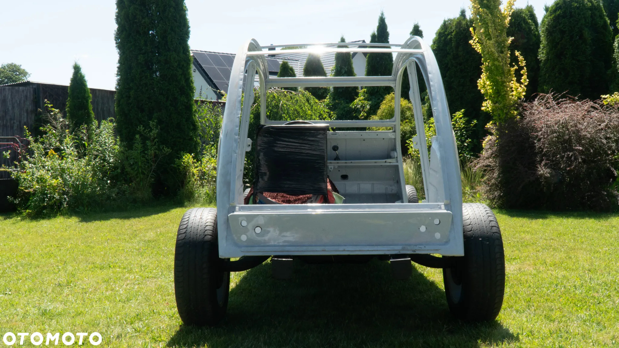Citroën 2 CV - 4