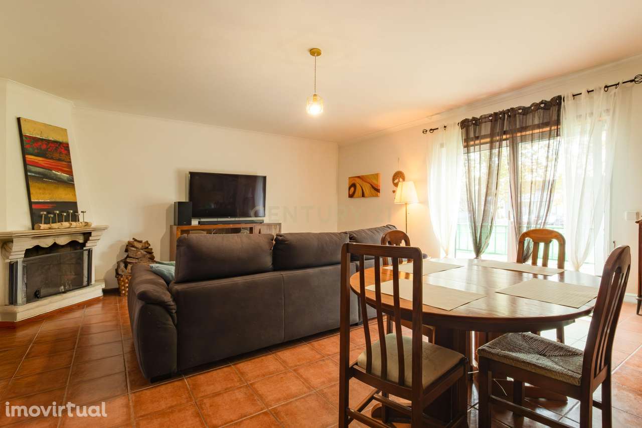 Excelente Moradia T4 - Grande imagem: 4/33