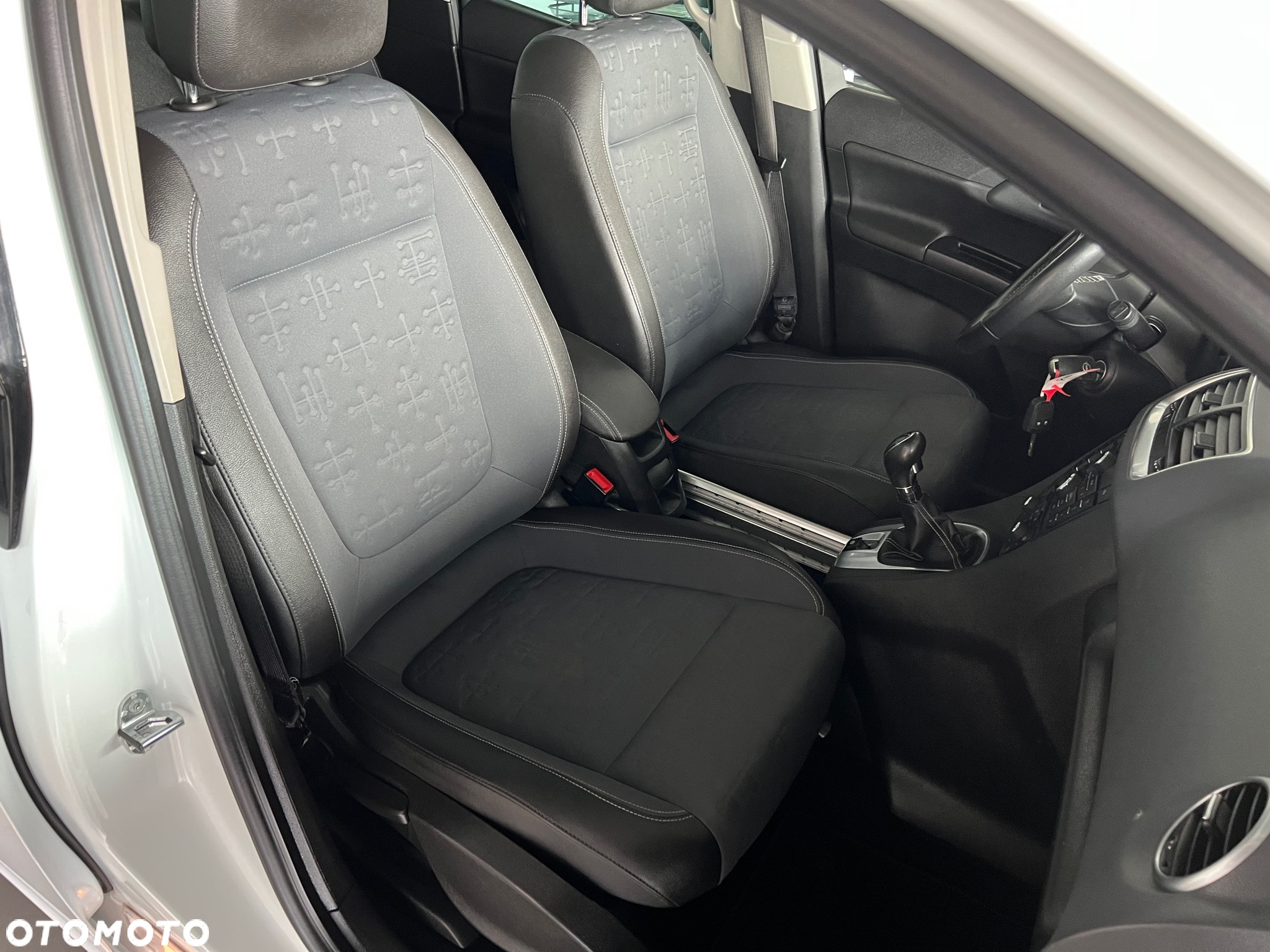 Opel Meriva - 32
