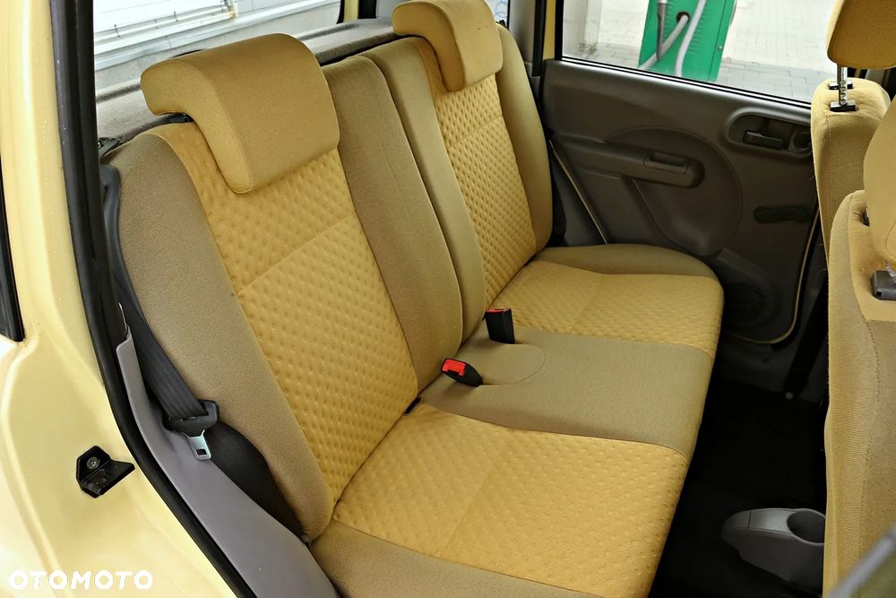 Fiat Panda - 36