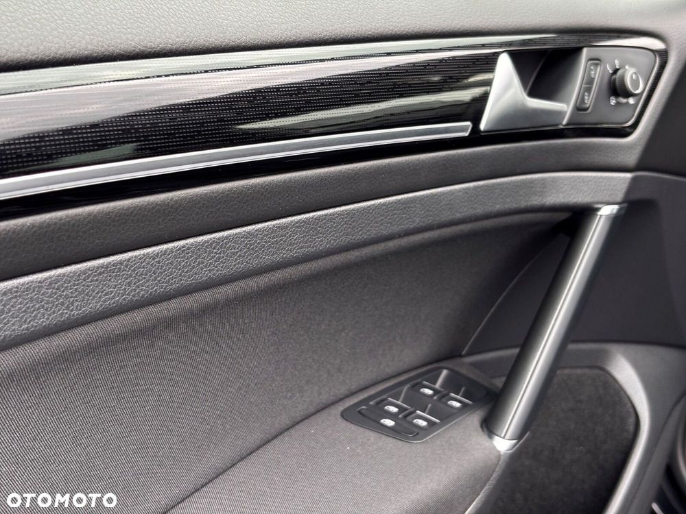 Volkswagen Golf 1.5 TSI BMT Evo Highline DSG - 11