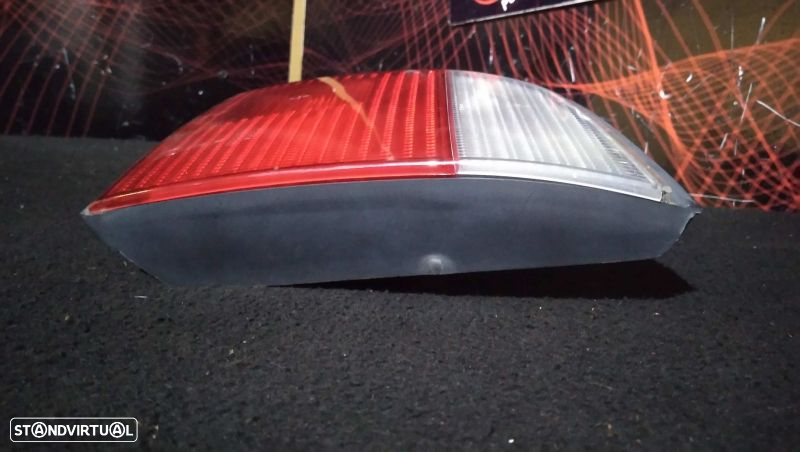 Farolim Stop Dto Nissan Primera (P11) - 4