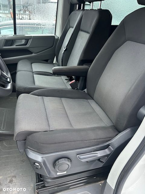 Volkswagen Crafter - 30