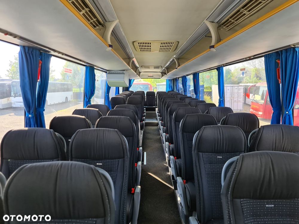 Neoplan Tourliner - 8