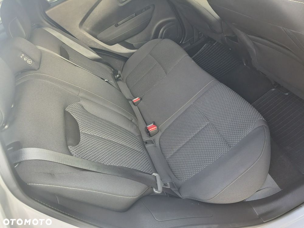 Renault Kadjar 1.2 Energy TCe Limited - 17