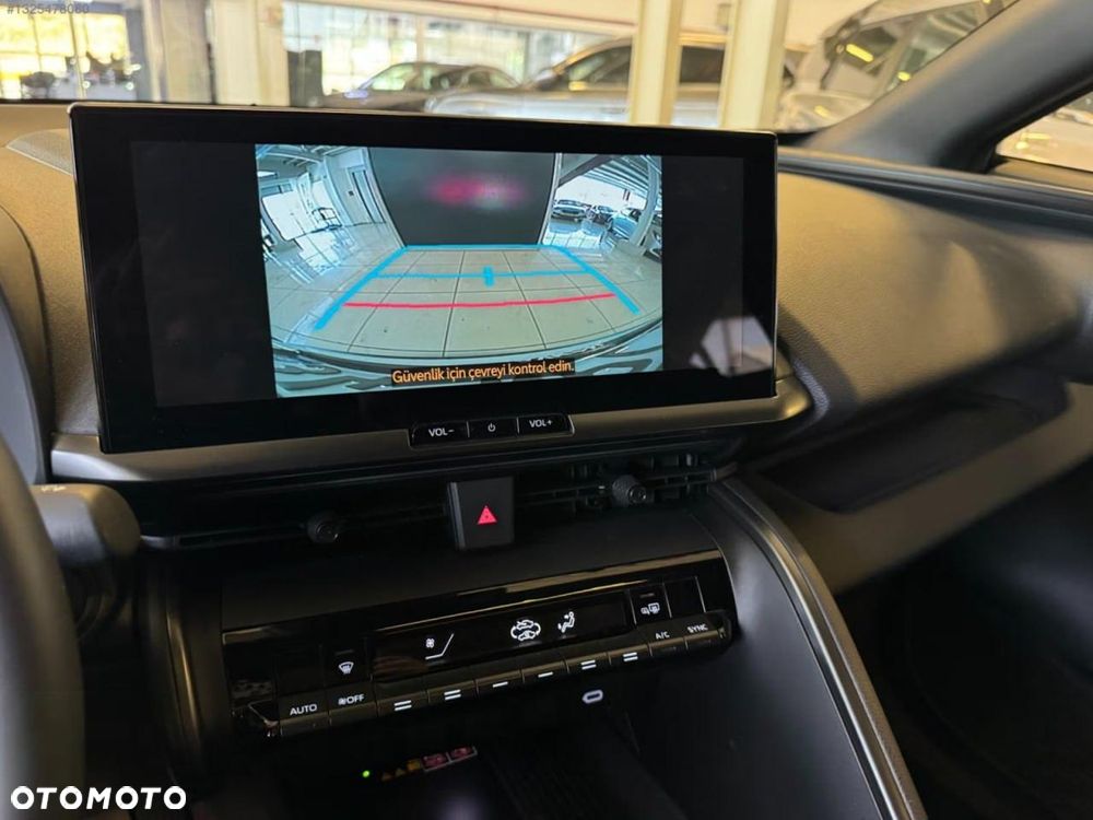 Toyota C-HR 1.8 Hybrid Executive - 9