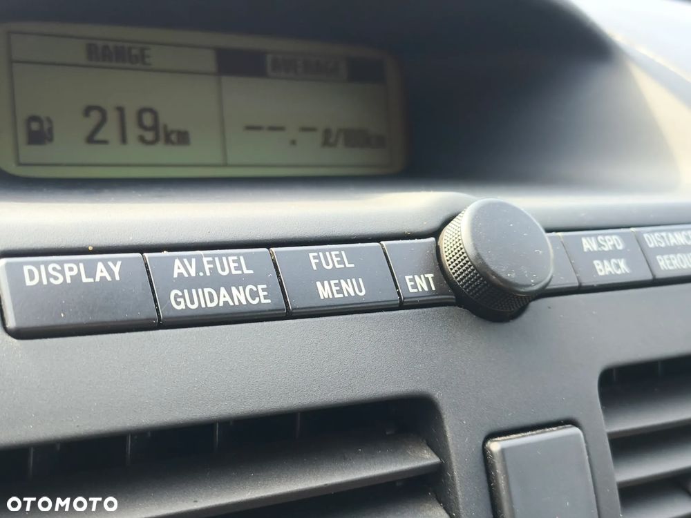 Toyota Avensis - 20