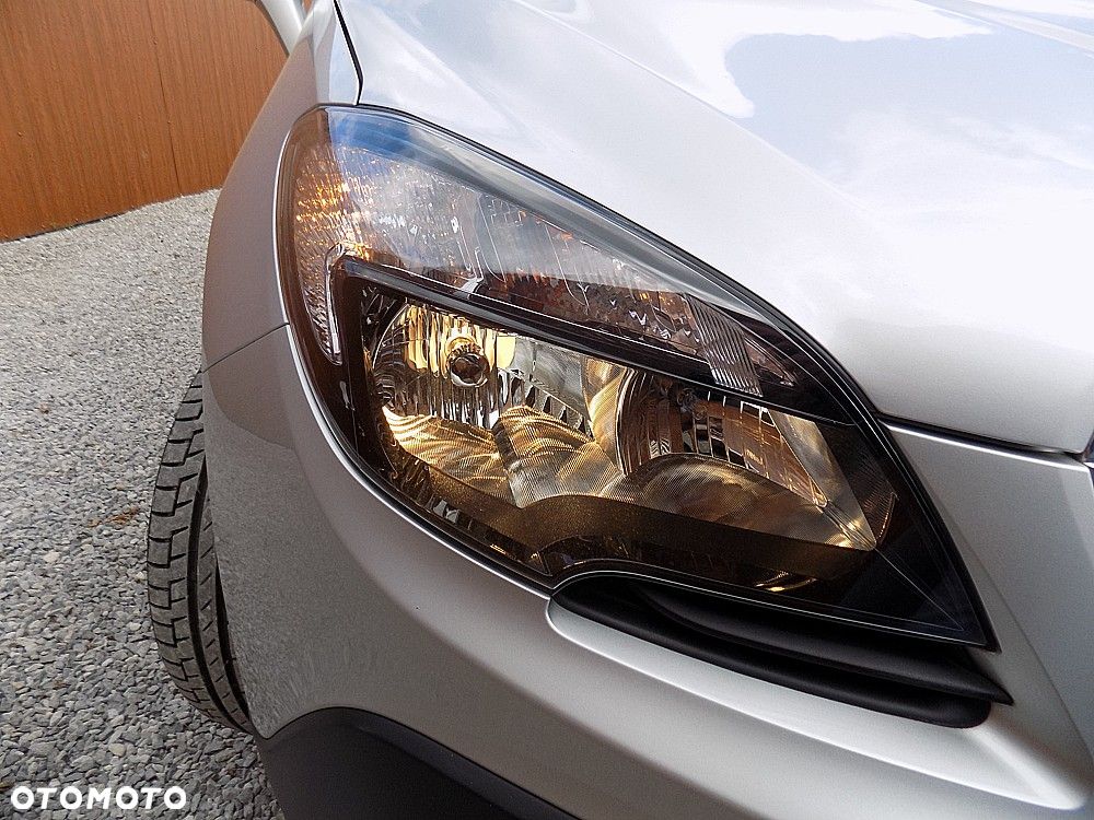 Opel Mokka 1.4 Turbo ecoFLEX Start/Stop Innovation - 26