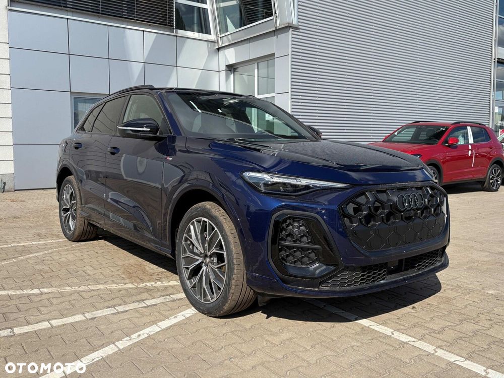 Audi Q5 - 12