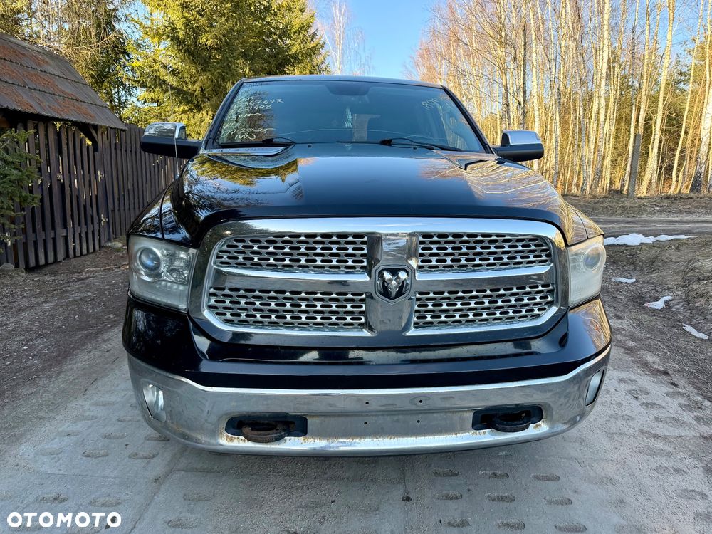 Dodge RAM - 11