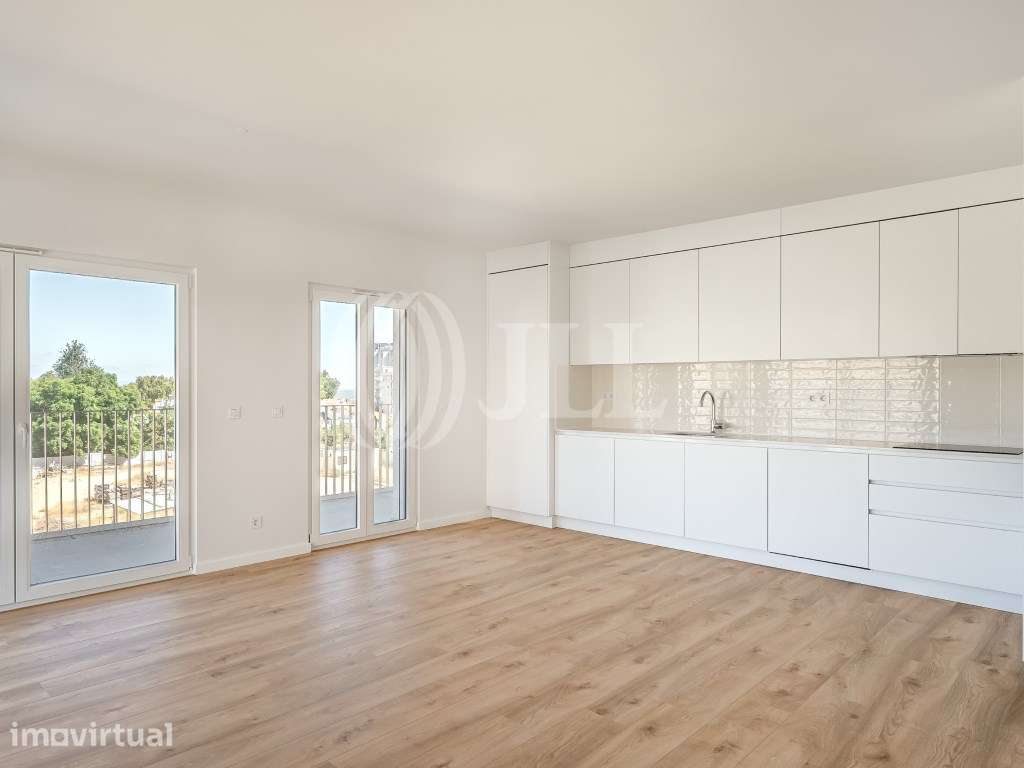 Apartamento T3 com varanda, Barreiro - Grande imagem: 3/30