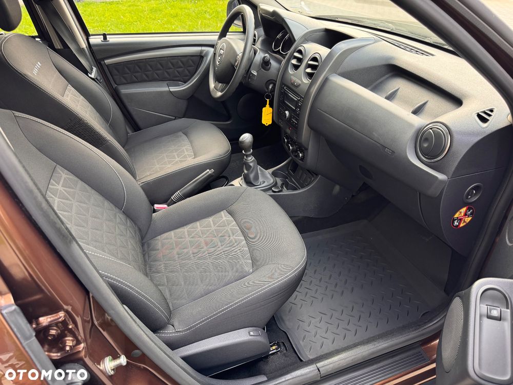 Dacia Duster 1.2 TCe Prestige - 15
