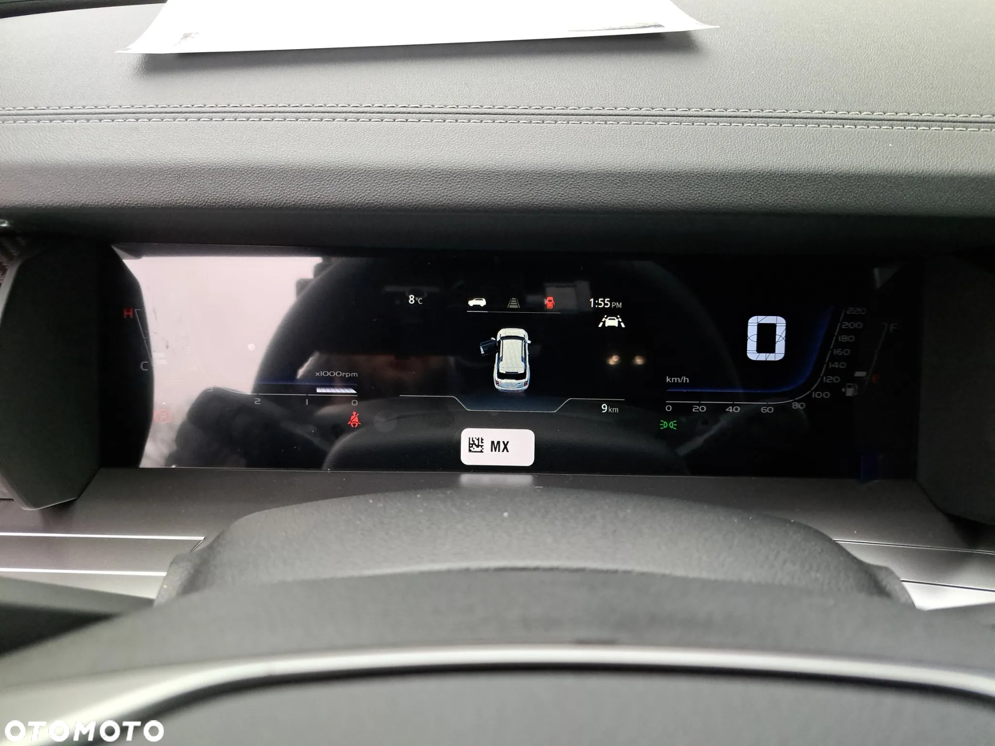 SsangYong/KGM Torres 1.5 T-GDI Joy - 13