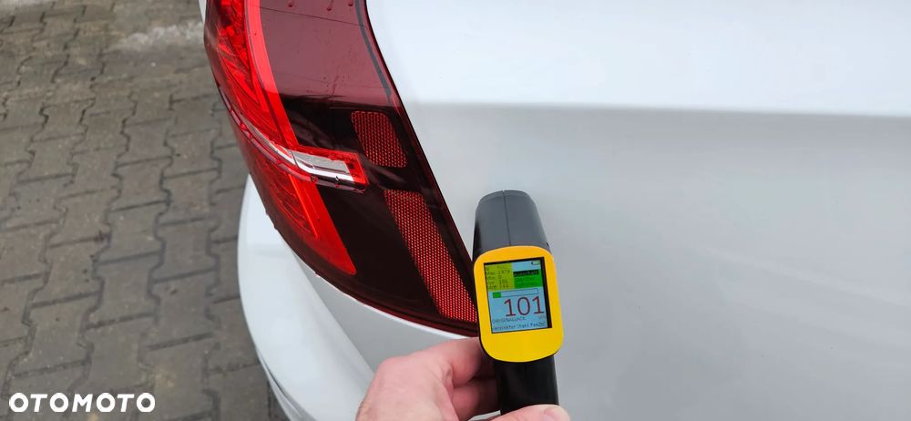 Volvo V60 D3 Geartronic Momentum - 36