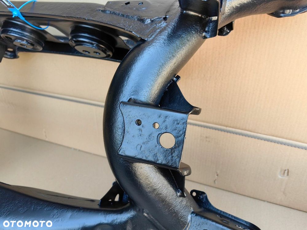 Belka zawieszenia tył wózek mocowanie dyfra LEXUS GS MK2 GS300 GS430 (1169) - 2
