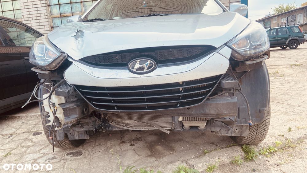 Hyundai ix35 - 3