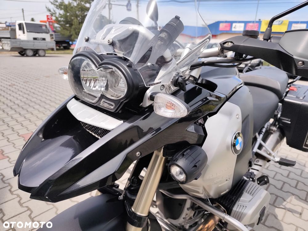 BMW GS - 22