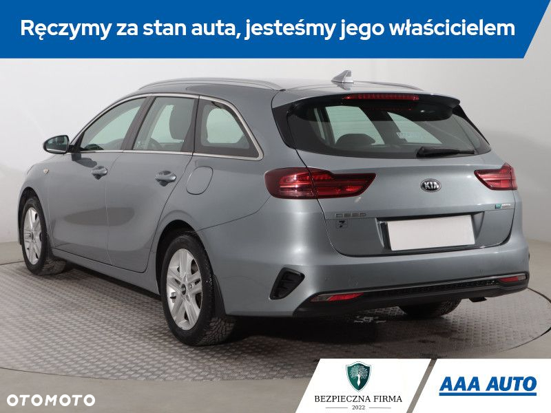 Kia Ceed - 5