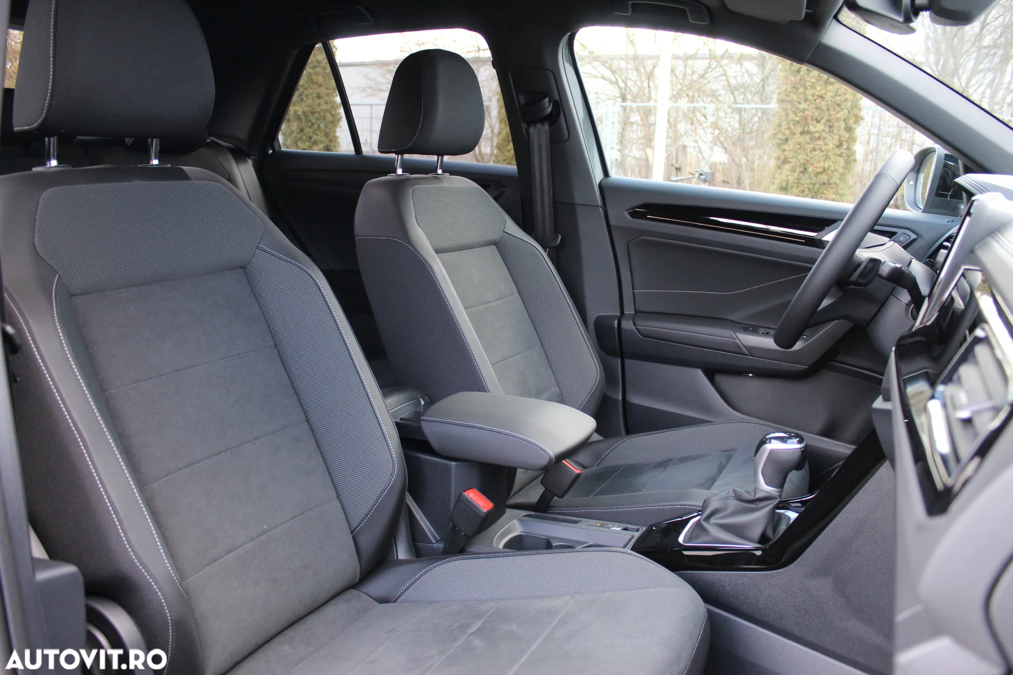 Volkswagen T-ROC 2.0 TDI DSG Style - 9