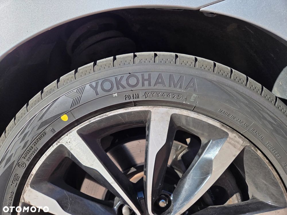 Hyundai i40 2.0 GDI Comfort - 5