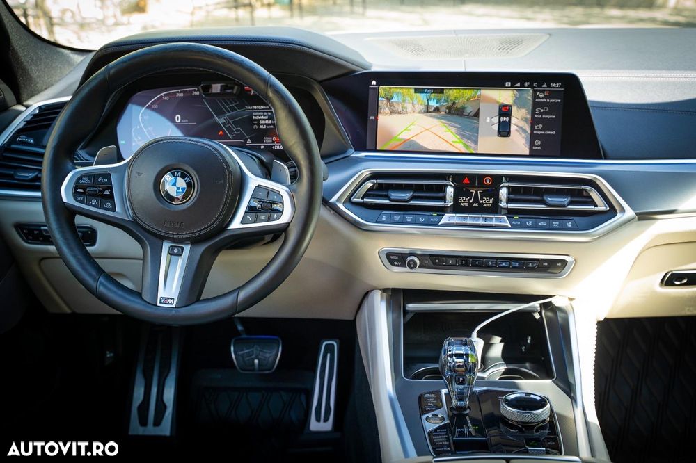 BMW X6 xDrive40i - 2