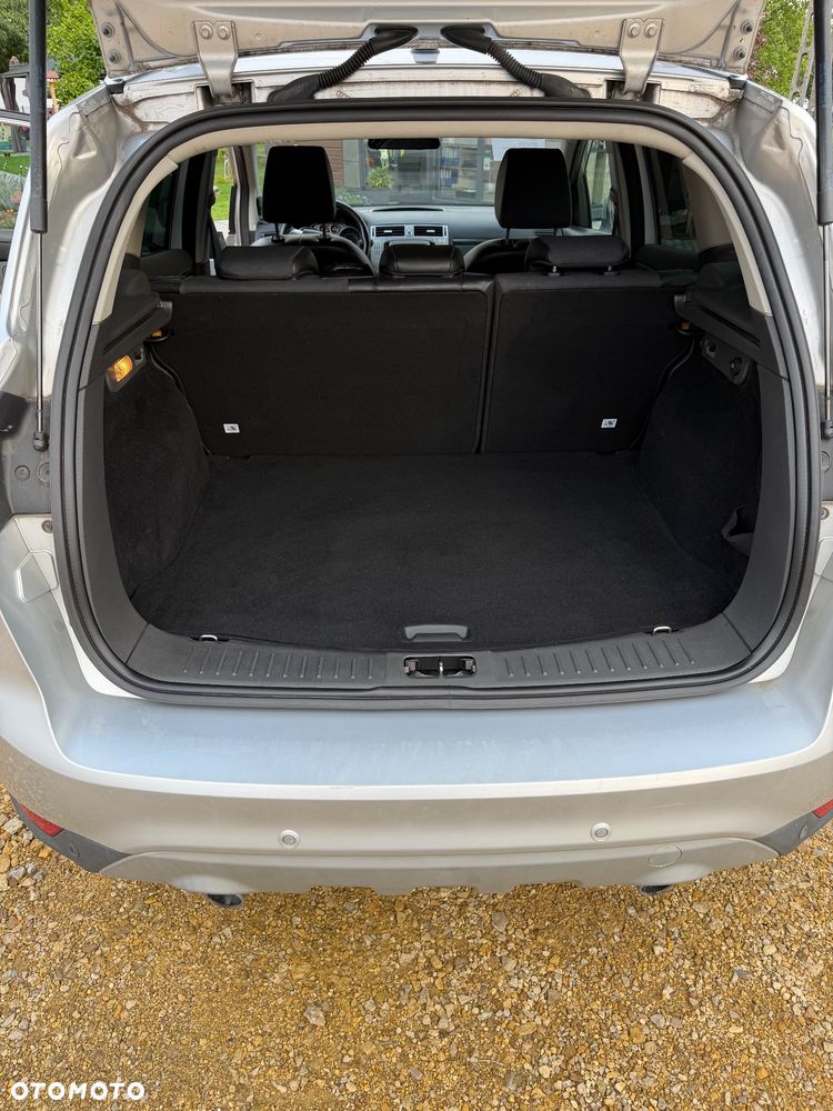 Ford Kuga 2.0 TDCi 4WD Titanium - 9