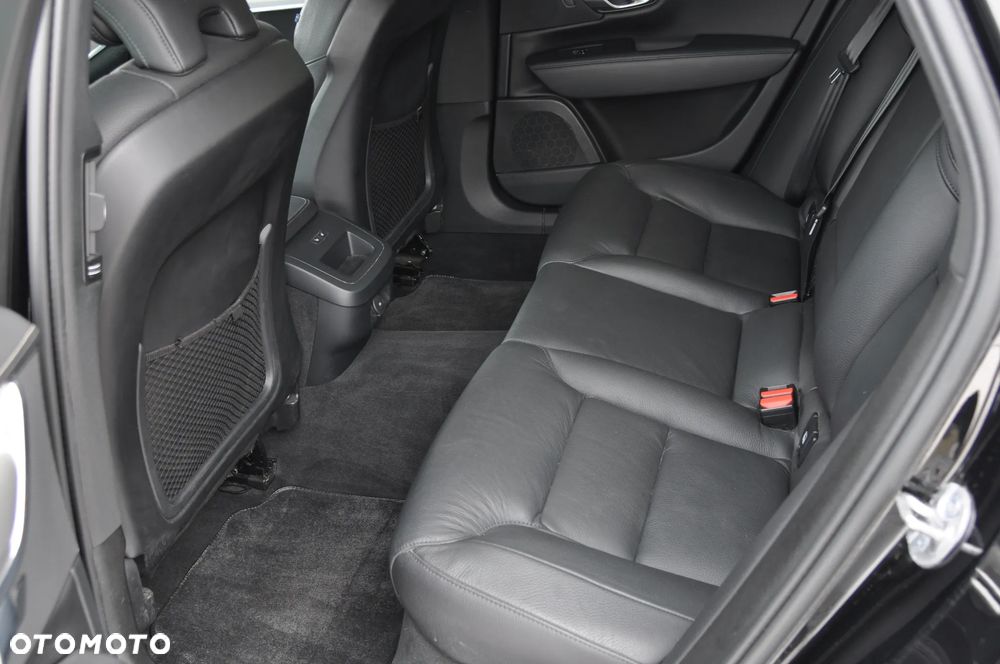 Volvo S90 D5 AWD Inscription - 18