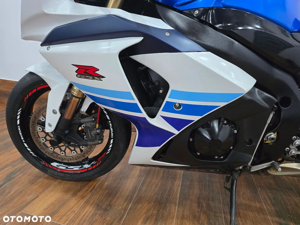 Suzuki GSX-R - 14