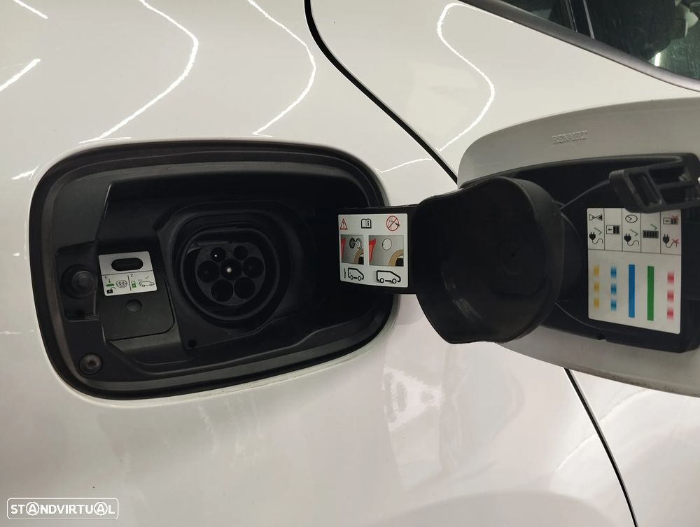 Renault Mégane 1.6 Plug-In Intens - 10