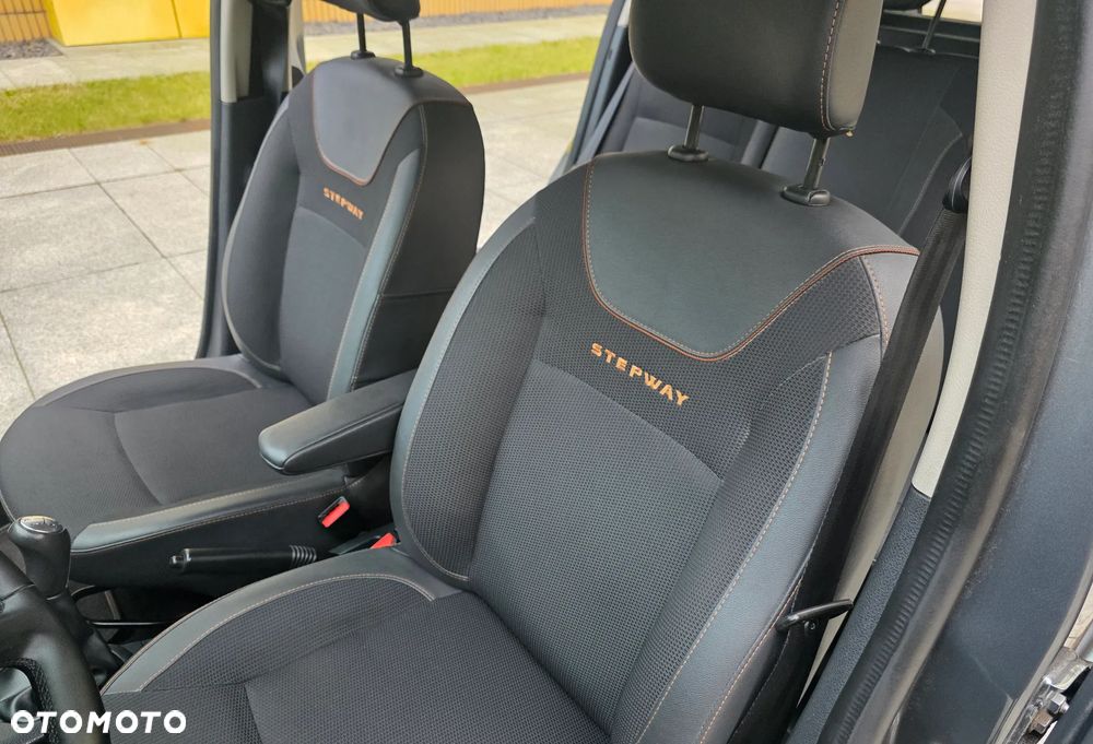 Dacia Logan MCV 0.9 TCe Outdoor S&S - 25