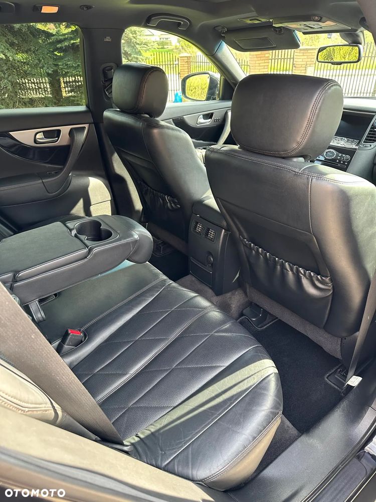 Infiniti QX70 3.0d S Premium - 14
