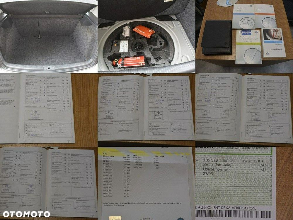 Volkswagen Golf 1.6 TDI BlueMotion Technology Trendline - 22