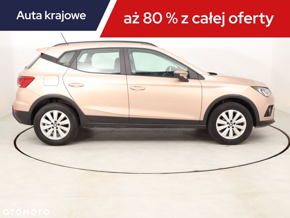 Seat Arona - 8