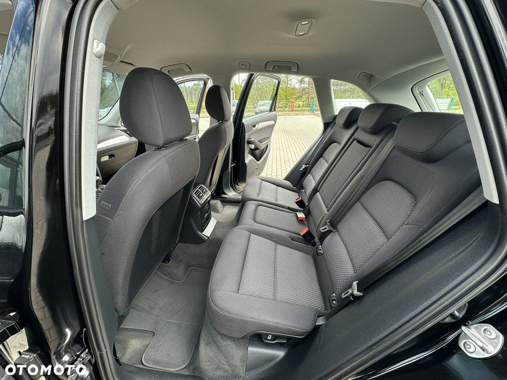 Audi Q5 2.0 TDI Quattro S tronic - 13