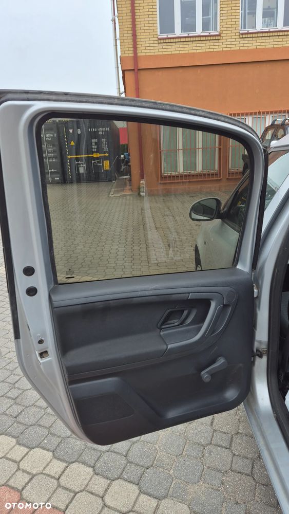 Skoda Roomster 1.4 16V Ambition - 14