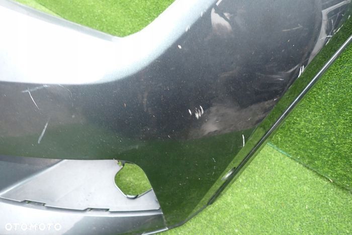 SEAT ATECA 16- zderzak przedni przód - 4